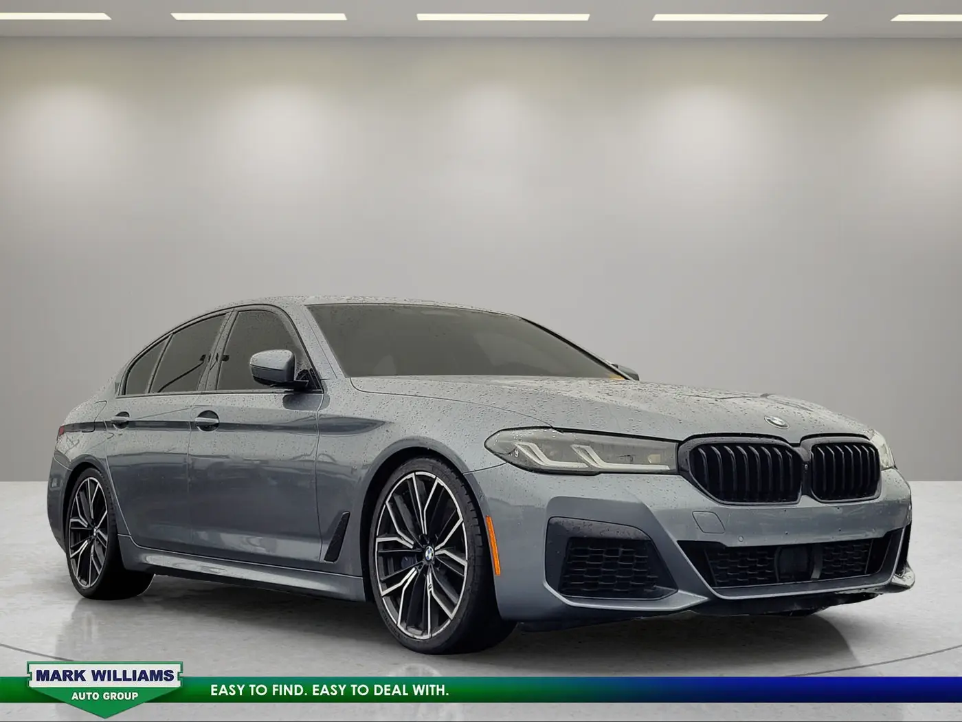 2021 BMW M