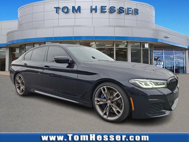2023 BMW M