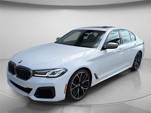 2023 BMW M