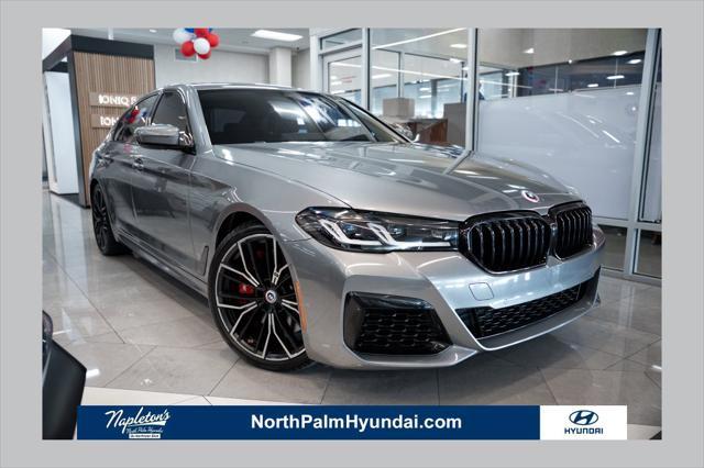 2023 BMW M