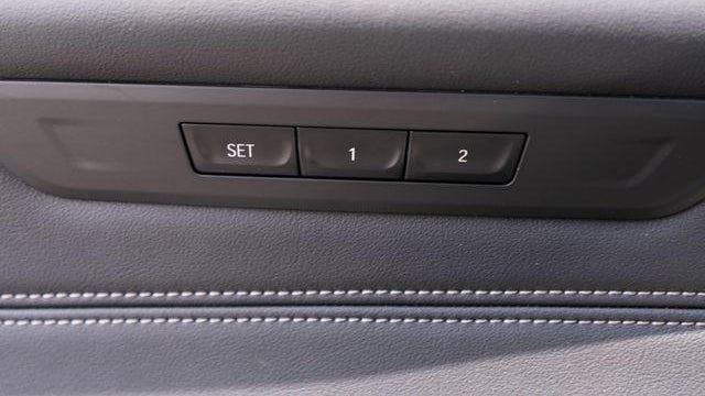 2023 BMW 5 Series M550i xDrive