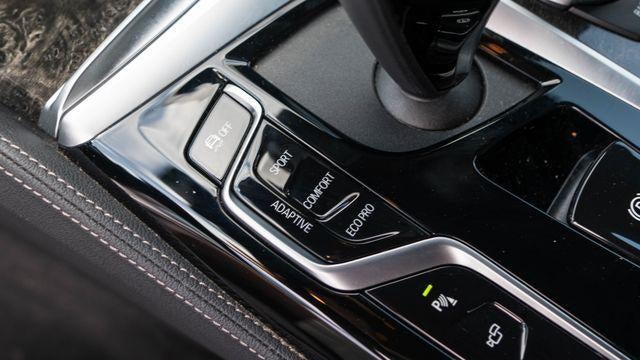 2023 BMW 5 Series M550i xDrive
