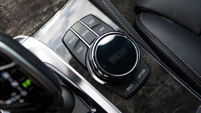 2023 BMW 5 Series M550i xDrive