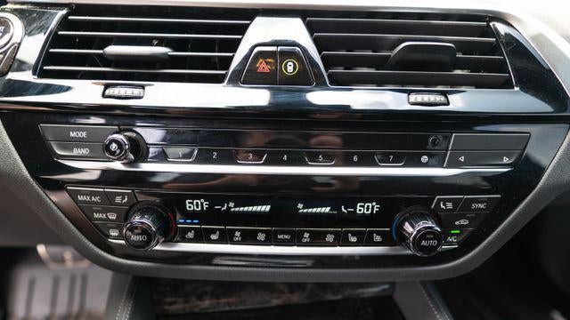 2023 BMW 5 Series M550i xDrive