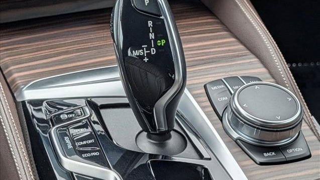 2023 BMW 5 Series M550i xDrive