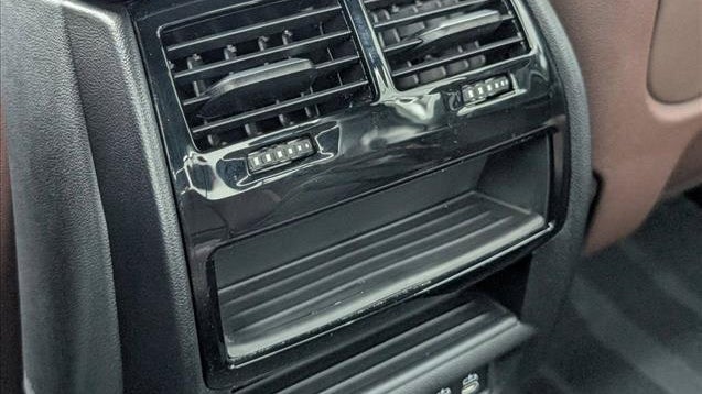 2023 BMW 5 Series M550i xDrive