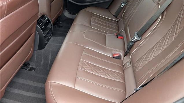 2023 BMW 5 Series M550i xDrive
