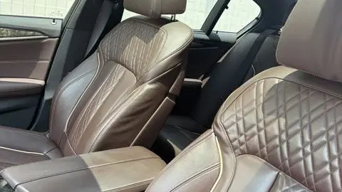 2023 BMW 5 Series M550i xDrive