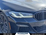 2022 5 Series Thumbnail 8