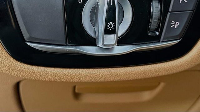 2023 BMW 5 Series M550i xDrive
