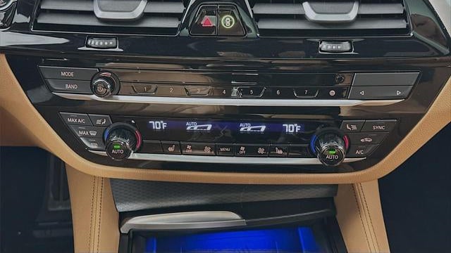 2023 BMW 5 Series M550i xDrive