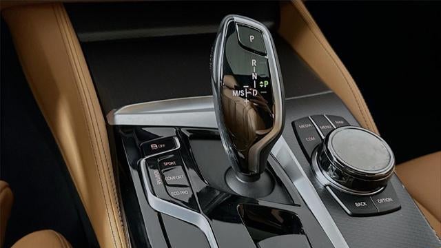 2023 BMW 5 Series M550i xDrive