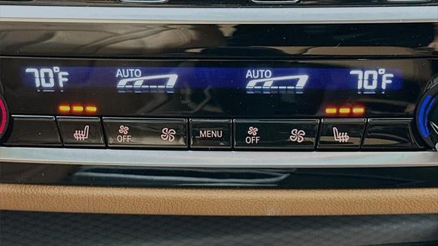 2023 BMW 5 Series M550i xDrive