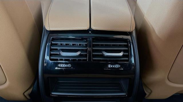 2023 BMW 5 Series M550i xDrive