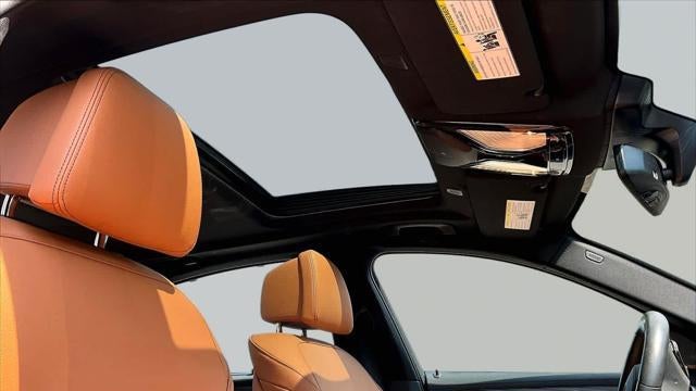 2023 BMW 5 Series M550i xDrive