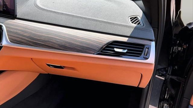 2023 BMW 5 Series M550i xDrive