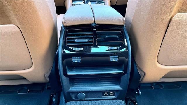 2023 BMW 5 Series M550i xDrive