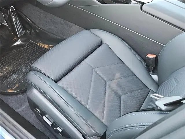 2027 BMW 550e - $85,737