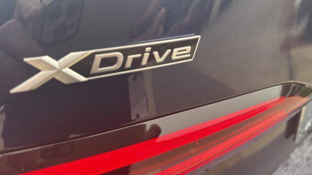 2026 BMW 5 Series 550e xDrive