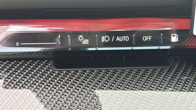 2026 BMW 5 Series 550e xDrive