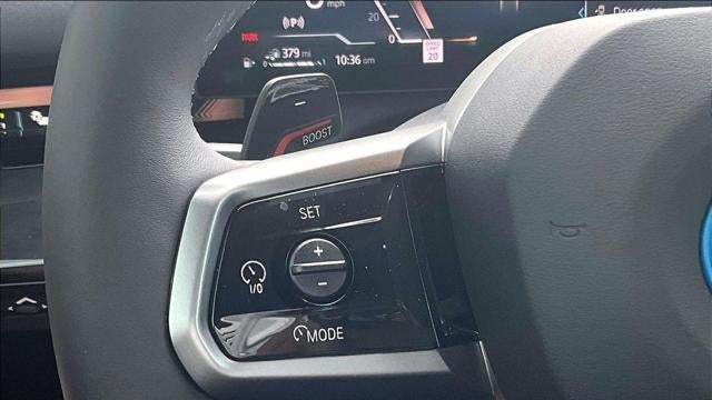 2026 BMW 5 Series 550e xDrive