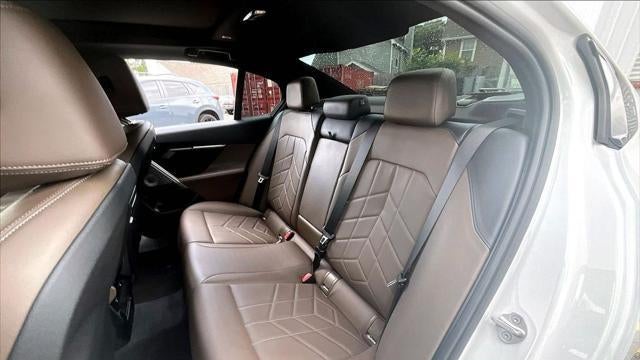 2026 BMW 5 Series 550e xDrive