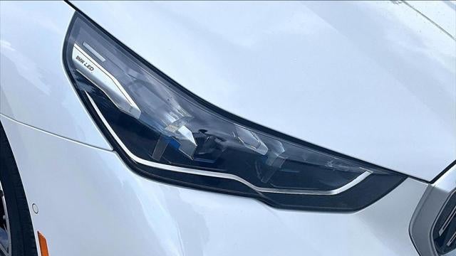 2026 BMW 5 Series 550e xDrive