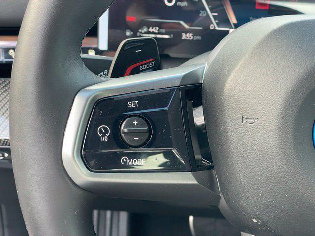 2026 BMW 550e - $81,747