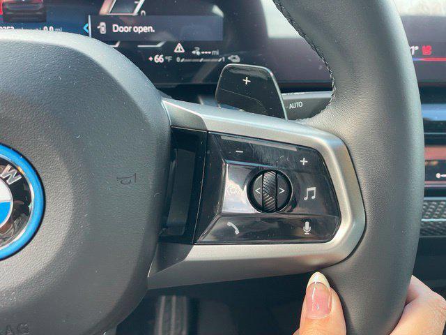 2026 BMW 550e - $81,747