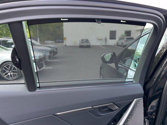 2026 BMW 550e - $81,747