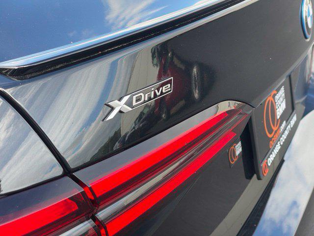 2026 BMW 550e - $81,747