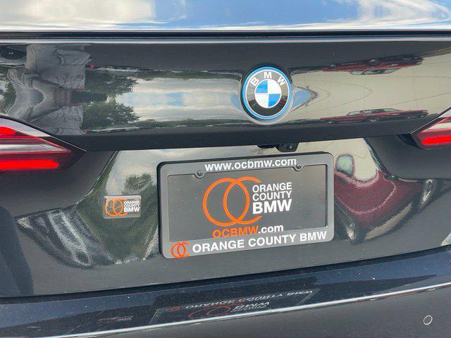2026 BMW 550e - $81,747