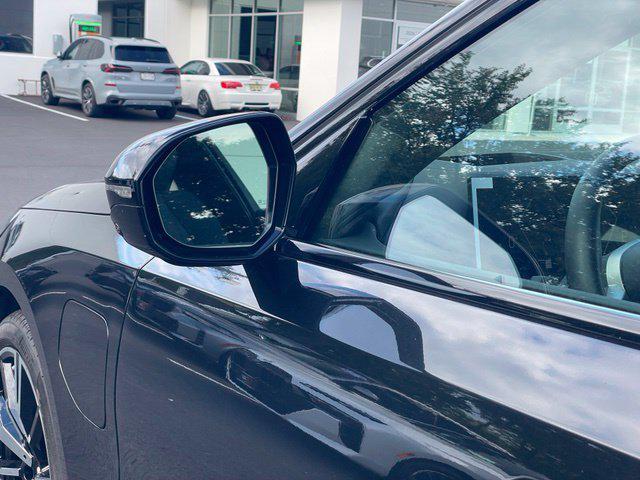 2026 BMW 550e - $81,747