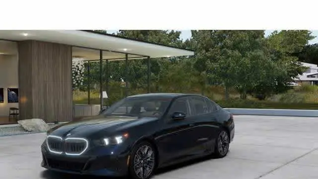 Preowned 2027 BMW 5 Series 550e xDrive for Sale