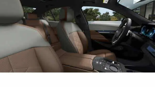 2027 BMW 5 Series 550e xDrive