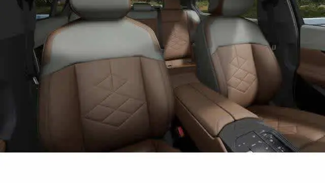 2027 BMW 5 Series 550e xDrive