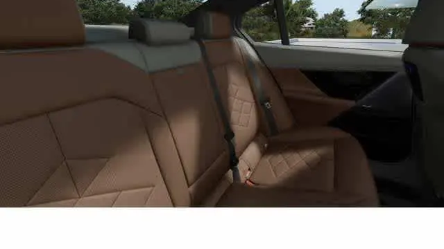 2027 BMW 5 Series 550e xDrive