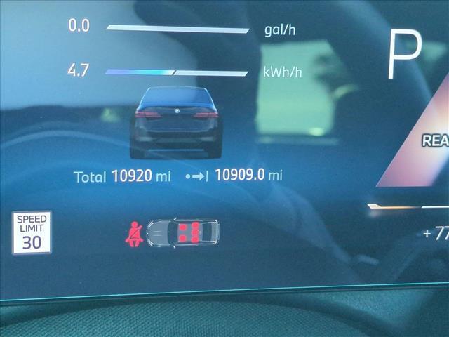 2026 BMW 550e - $64,914