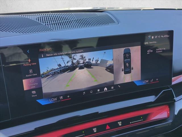 2026 BMW 550e - $64,914