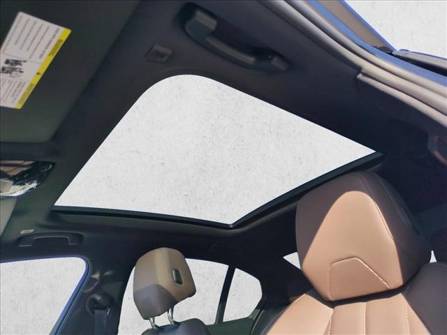 2026 BMW 550e - $64,914