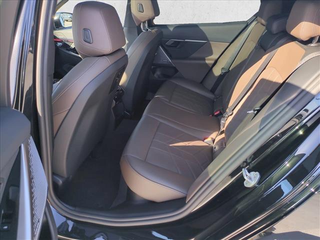 2026 BMW 550e - $64,914