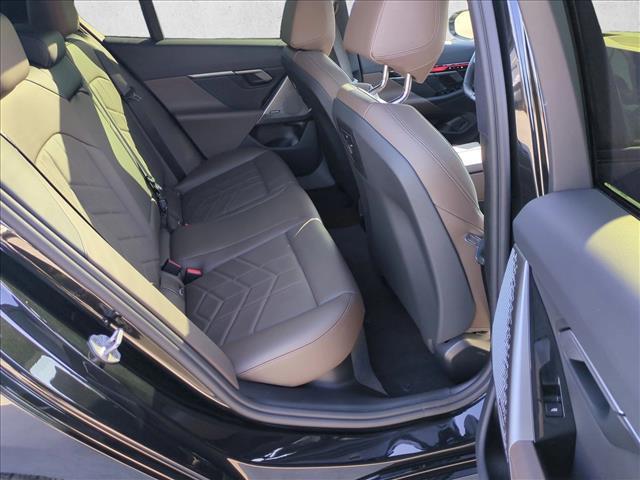 2026 BMW 550e - $64,914