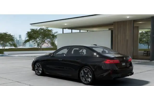 2027 BMW 5 Series 550e xDrive