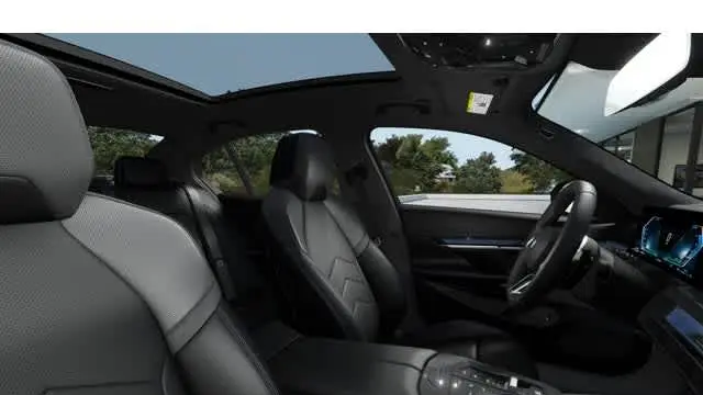 2027 BMW 5 Series 550e xDrive