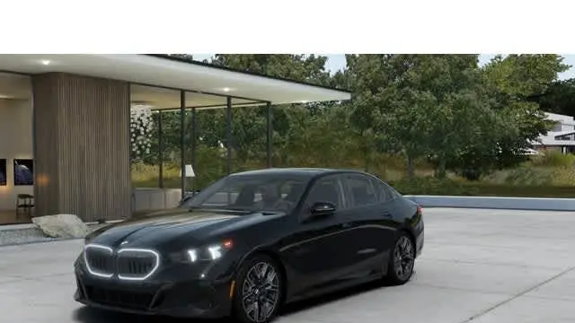 Preowned 2027 BMW 5 Series 550e xDrive for Sale