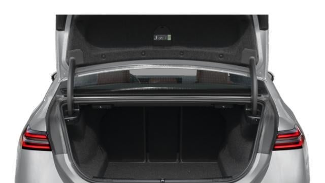 2027 BMW 5 Series 550e xDrive