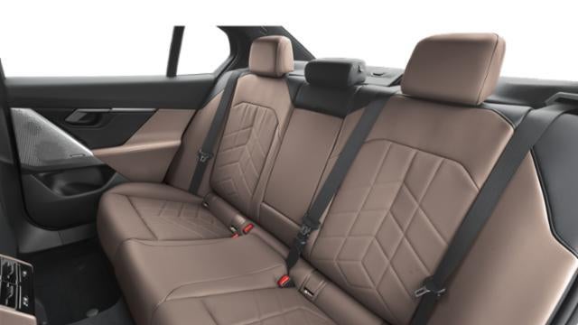 2027 BMW 5 Series 550e xDrive