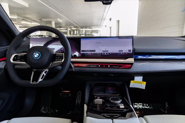 2026 BMW 550e - $73,988