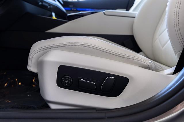 2026 BMW 550e - $73,988