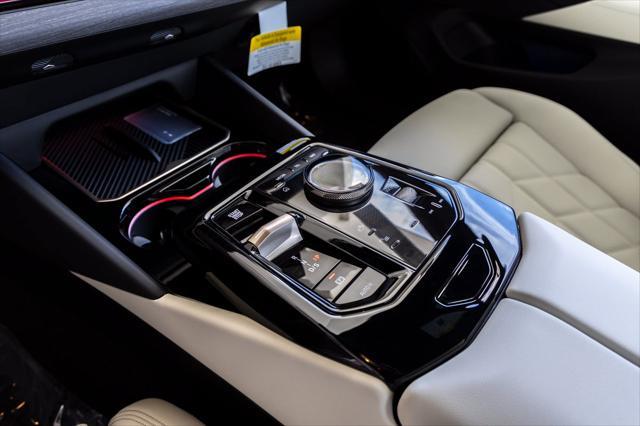 2026 BMW 550e - $73,988